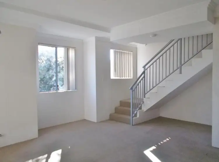 Third view of Homely unit listing, 28/14-20 Parkes Avenue, Werrington NSW 2747
