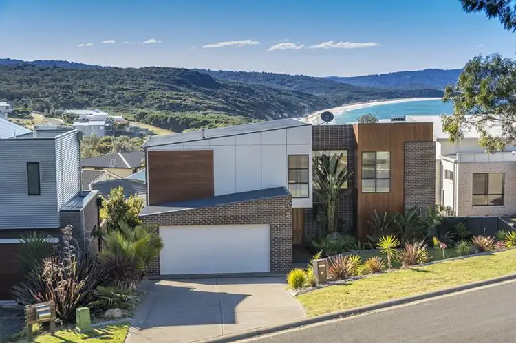 Main view of Homely house listing, 23 Bournda Circuit, Tura Beach NSW 2548