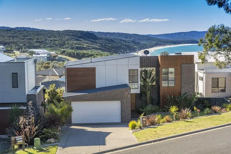 Main view of Homely house listing, 23 Bournda Circuit, Tura Beach NSW 2548