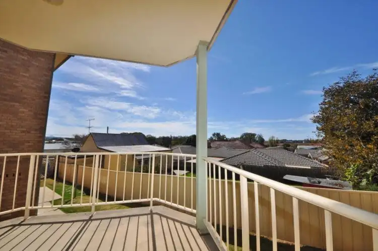 Third view of Homely unit listing, 2/10 Durkin Street, Macksville NSW 2447