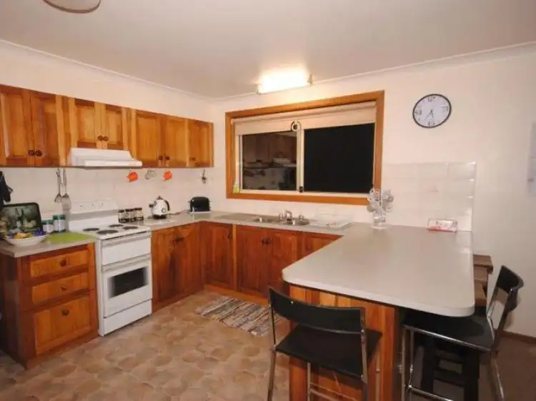 Second view of Homely house listing, 18 Gatenby Street, Dorrigo NSW 2453