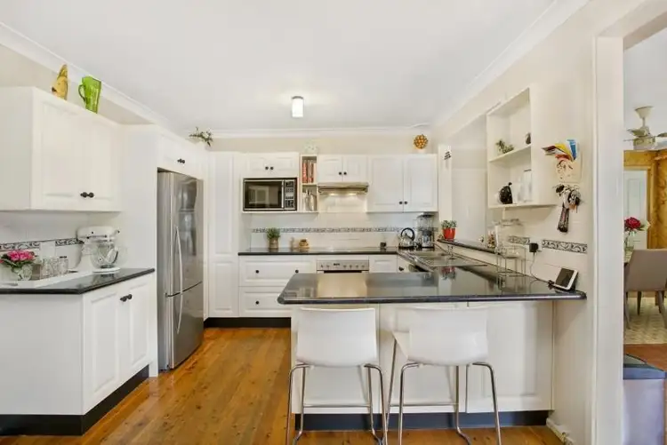 Second view of Homely house listing, 19 Kingsclare Street, Leumeah NSW 2560