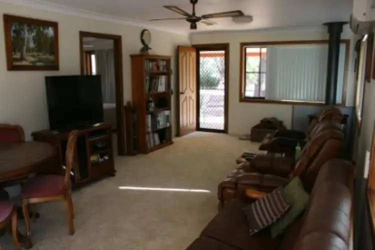 Sixth view of Homely rural property listing, 199 Gamble Creek Road, Coolah NSW 2843