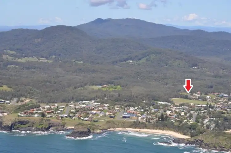 Second view of Homely land listing, 45 Raleigh Street, Scotts Head NSW 2447