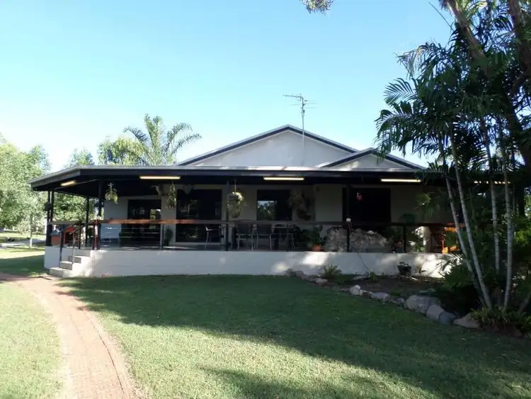 Third view of Homely house listing, 6 Brampton Drive, Bowen QLD 4805