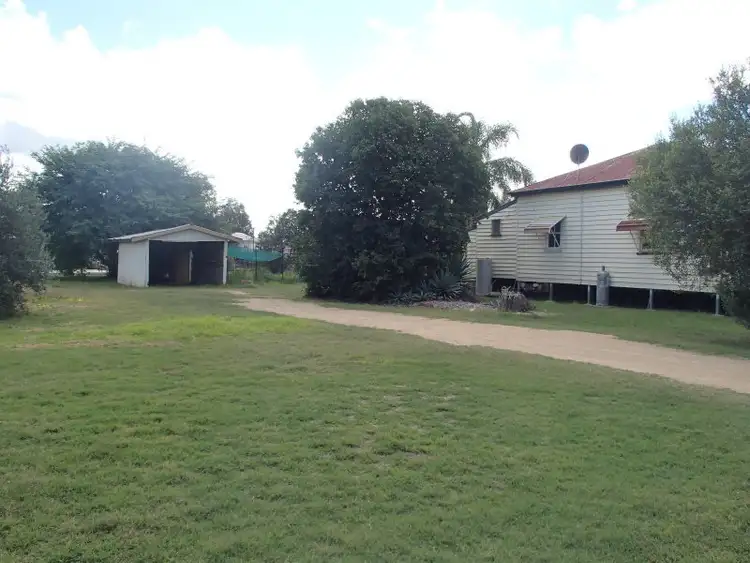 Third view of Homely house listing, 46 Regent Street, Inglewood QLD 4387