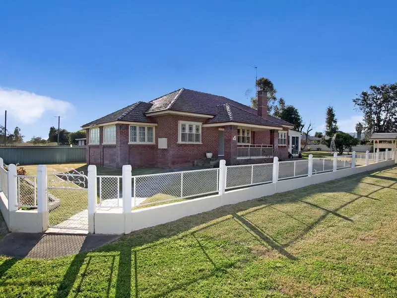 Main view of Homely house listing, 4 Palmer Street, Attunga NSW 2345