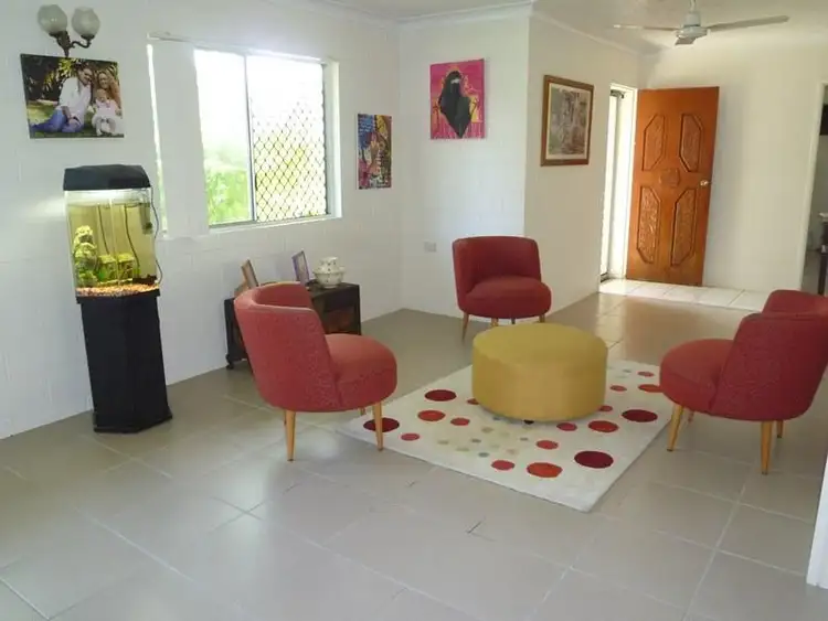 Fourth view of Homely house listing, 7 Karrong Court, Kirwan QLD 4817