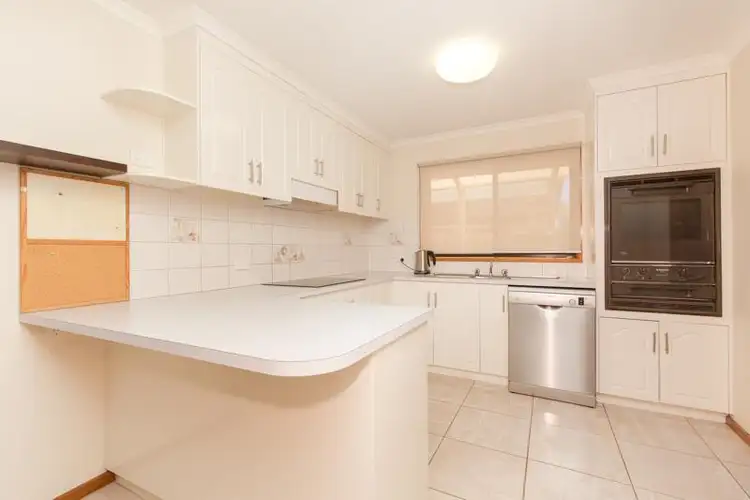 Fourth view of Homely house listing, 66 Flamingo Drive, Mildura VIC 3500