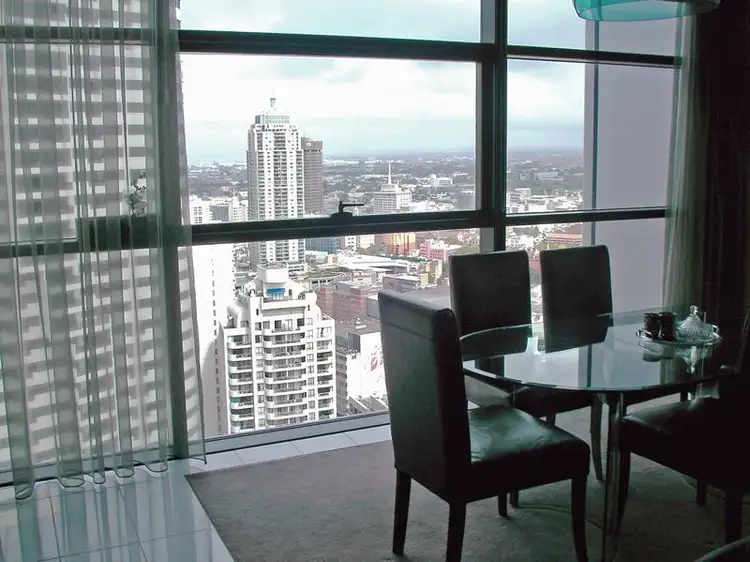 Third view of Homely apartment listing, 101 Bathurst Street, Sydney NSW 2000