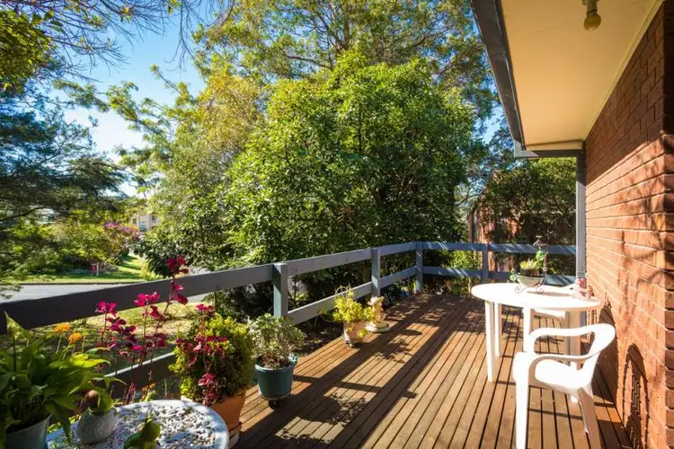 Fifth view of Homely house listing, 1/84 Tura Beach Drive, Tura Beach NSW 2548