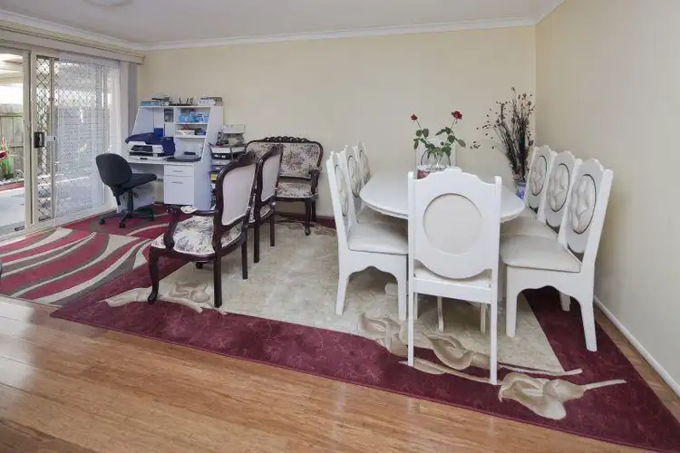 Fifth view of Homely townhouse listing, 3/12 Fox Street, Dandenong VIC 3175