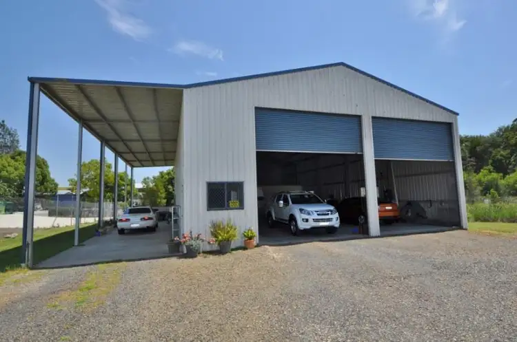 28 Yarrawonga Street, Macksville NSW 2447