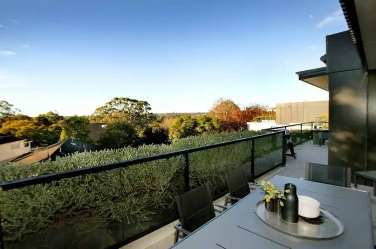 Sixth view of Homely unit listing, 308/64-68 Gladesville Road, Hunters Hill NSW 2110
