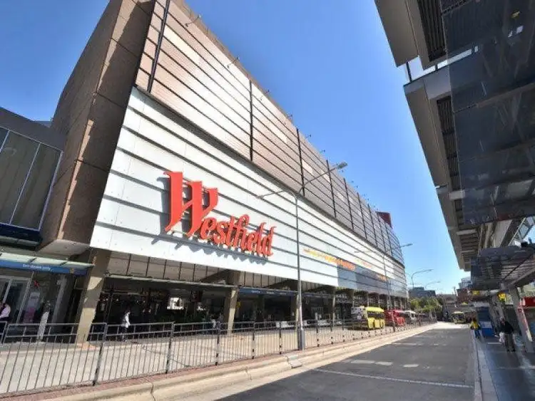 Fifth view of Homely unit listing, 1 Hunter Street, Parramatta NSW 2150