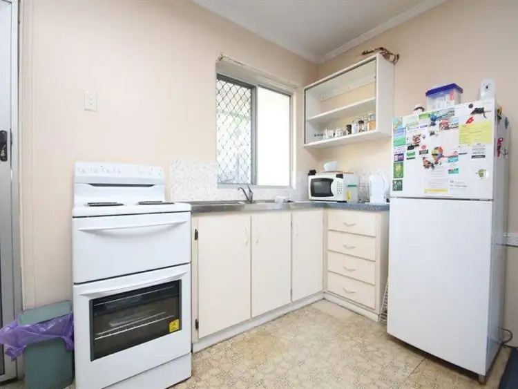 Third view of Homely unit listing, 2/7 Richmond Street, Hermit Park QLD 4812