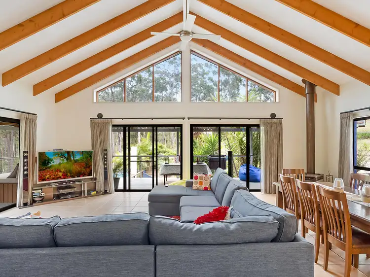 67 Lake Cohen Drive, Kalaru NSW 2550