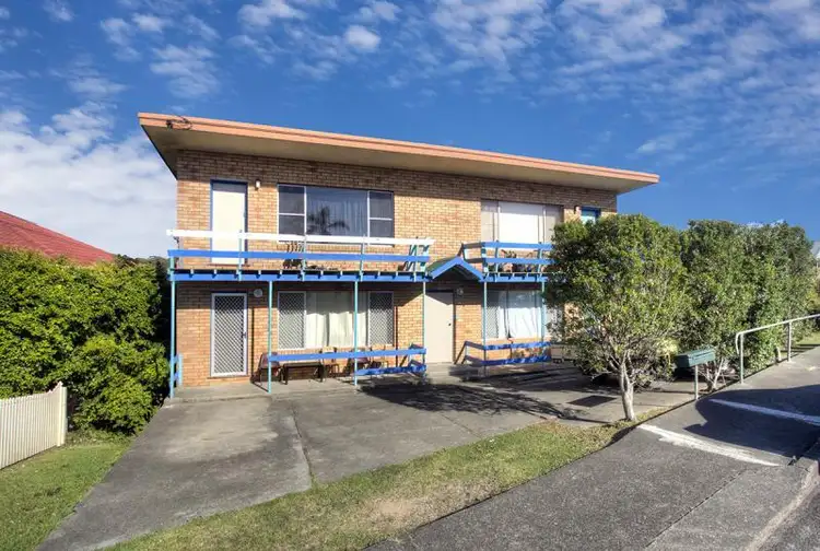 30 Liston Street, Nambucca Heads NSW 2448