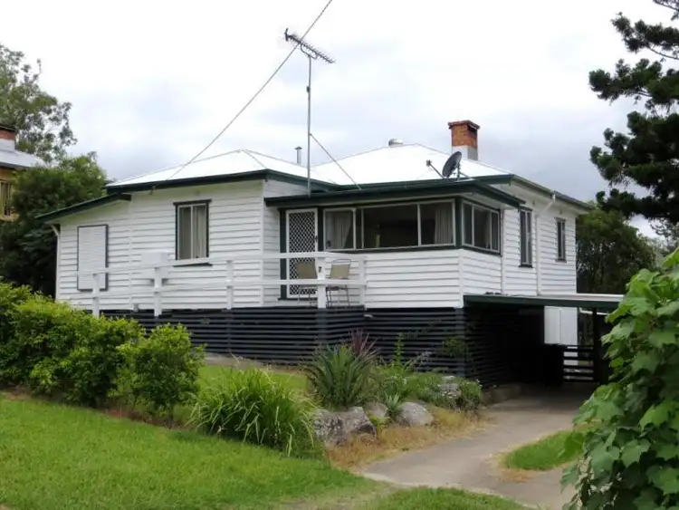 Address available on request