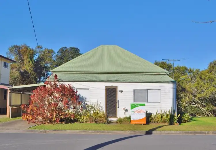Main view of Homely house listing, 11 East Street, Macksville NSW 2447