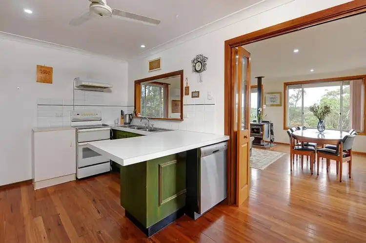 Fourth view of Homely house listing, 1A View Street, Cowan NSW 2081