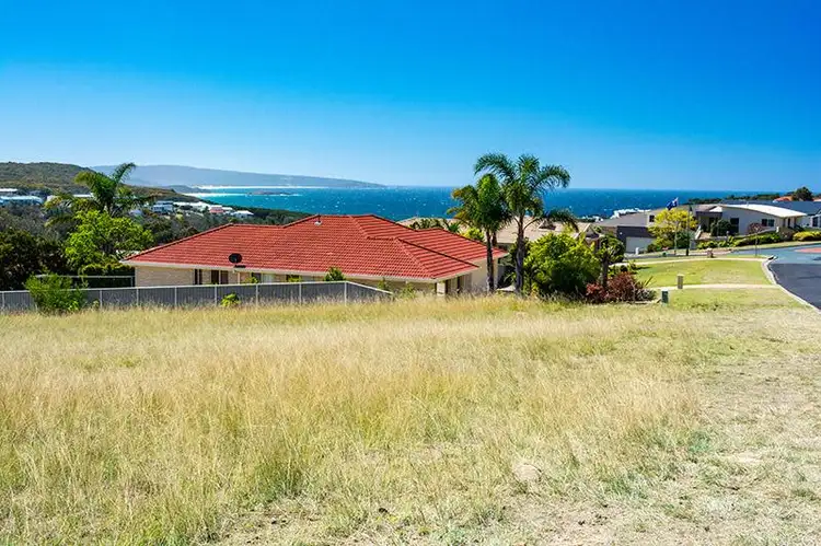Main view of Homely land listing, 5 The Dress Circle, Tura Beach NSW 2548