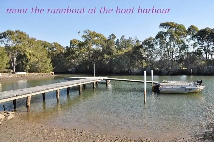 Third view of Homely rural property listing, The Palms Shark Island, Fishermans Reach NSW 2441