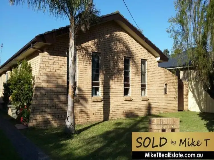 13 Werowi Street, Dapto NSW 2530