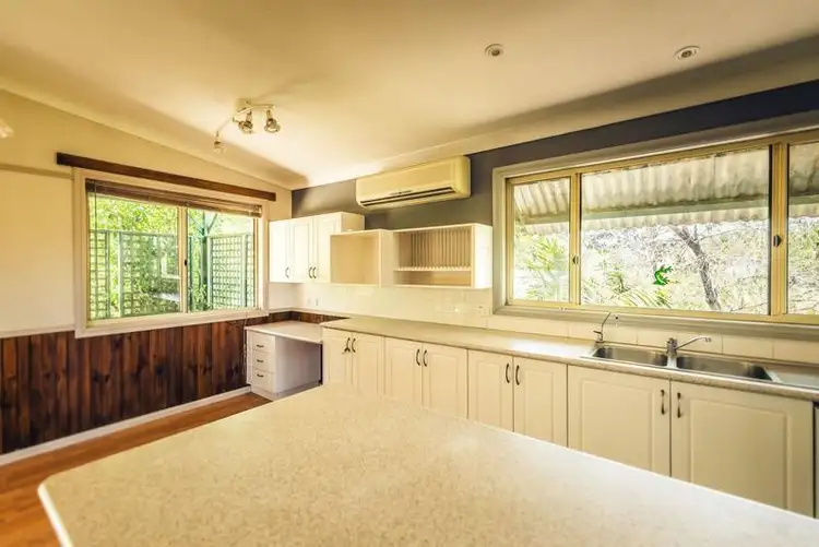 Fourth view of Homely house listing, 432 Gordonville Road, Gleniffer NSW 2454