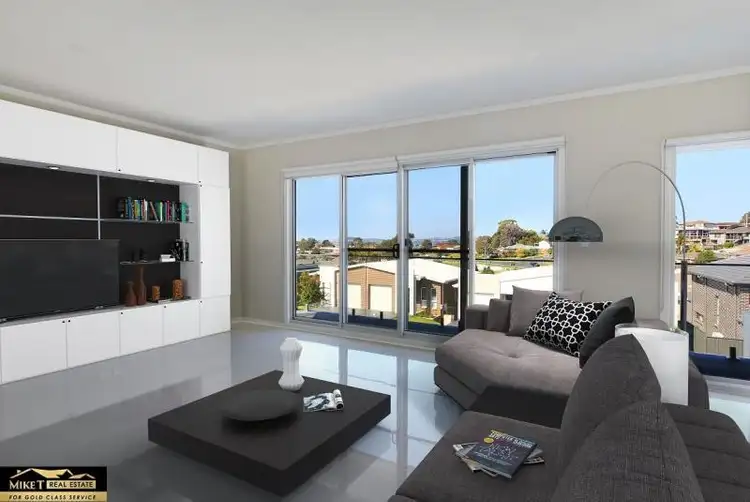 Fourth view of Homely semi-detached listing, 13b Brooks Terrace, Kanahooka NSW 2530