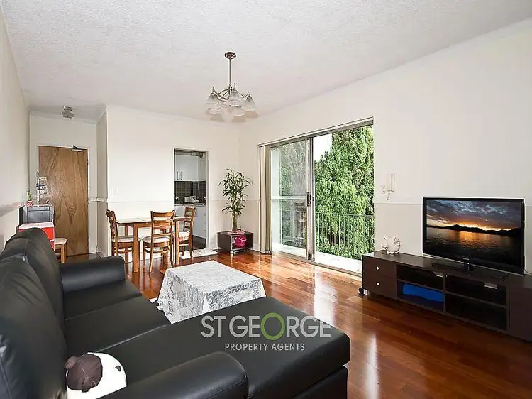 Main view of Homely apartment listing, 11/69 Ocean Street, Penshurst NSW 2222