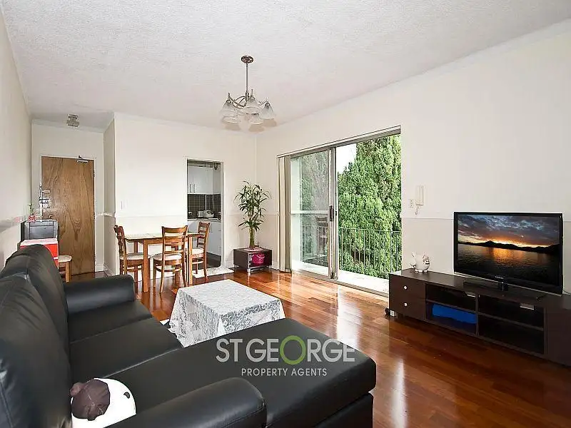 Main view of Homely apartment listing, 11/69 Ocean Street, Penshurst NSW 2222