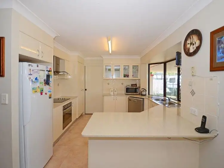 Sixth view of Homely house listing, 5 Princess Park Court, Torquay QLD 4655