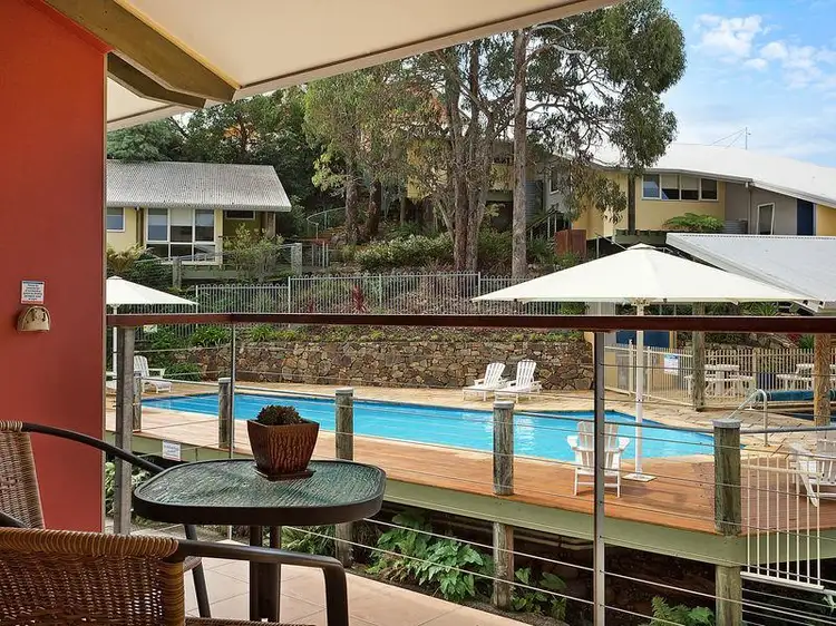 Fifth view of Homely unit listing, 18a & 18b / 17 John Taylor Crescent, Tathra NSW 2550