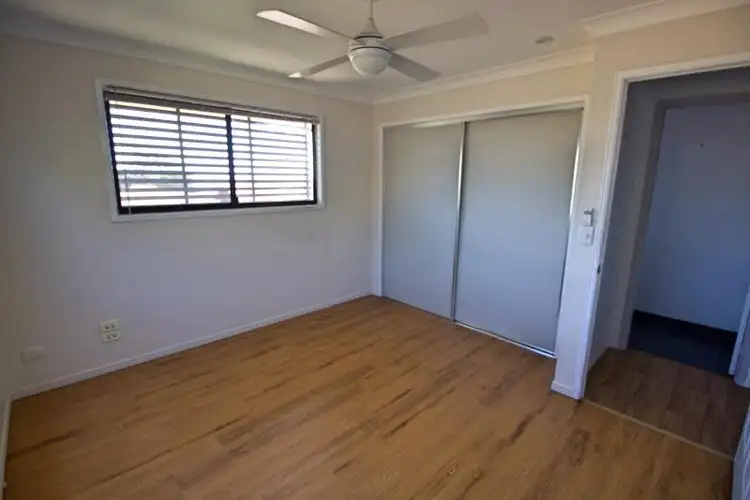 Sixth view of Homely house listing, 19 Rehbein Avenue, Qunaba QLD 4670