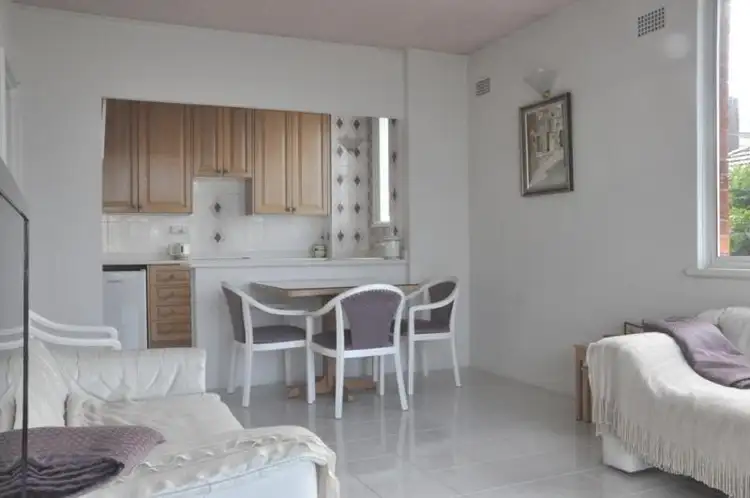 Third view of Homely unit listing, 57 Upper Pitt Street, Kirribilli NSW 2061