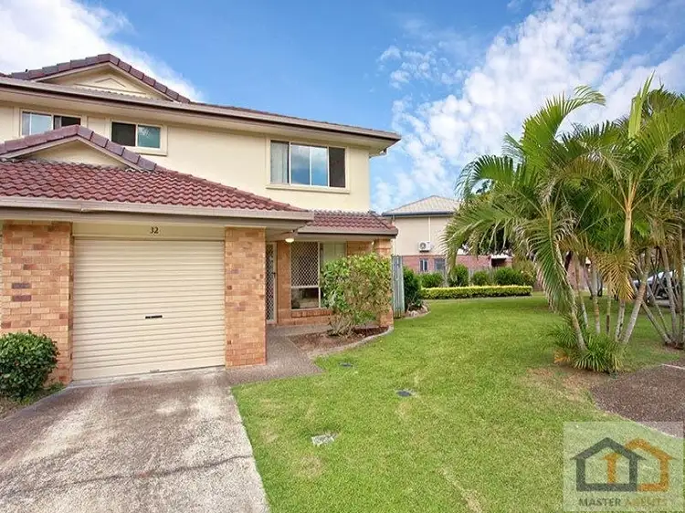 32/77 Nursery Avenue, Runcorn QLD 4113