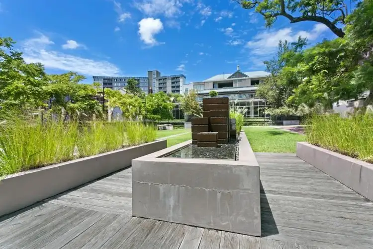 Fourth view of Homely apartment listing, 2202/4 Sterling Circuit, Camperdown NSW 2050