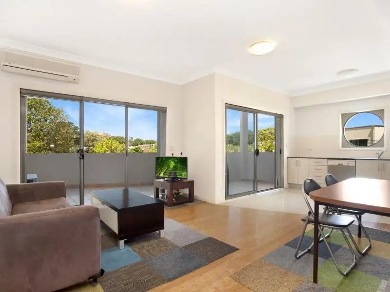 Main view of Homely apartment listing, 19/2-6 Bridge Road, Stanmore NSW 2048
