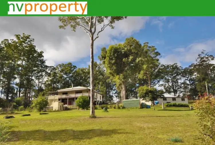 801 Congarinni Road North, Macksville NSW 2447