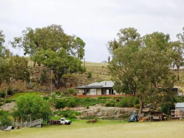 Third view of Homely rural property listing, Address available on request