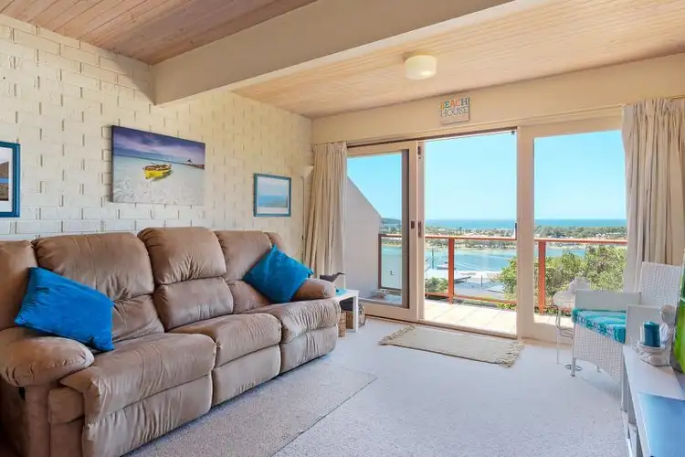 Fifth view of Homely apartment listing, 11/1-7 Ocean View Avenue, Merimbula NSW 2548