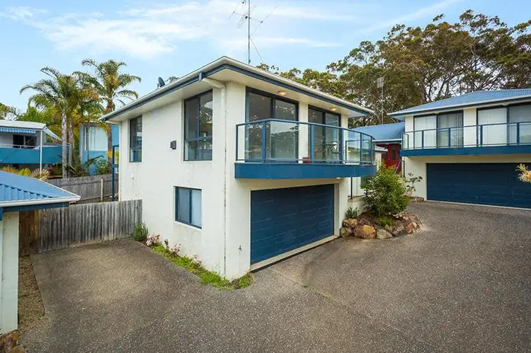 Second view of Homely townhouse listing, 2/127 Tura Beach Drive, Tura Beach NSW 2548