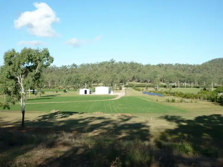 Third view of Homely rural property listing, 938 Woodstock Giru Road, Mount Surround QLD 4809