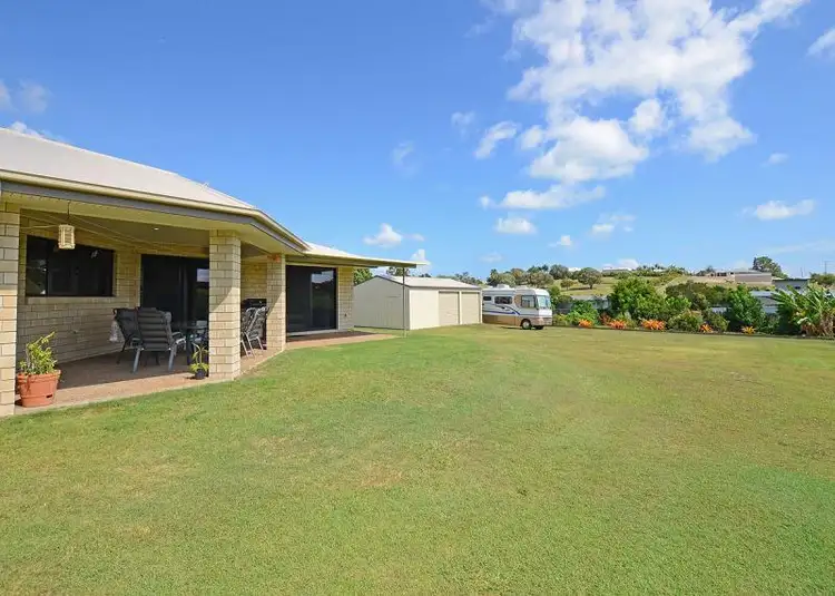 Second view of Homely house listing, 22 Pedelty Lane, Dundowran QLD 4655
