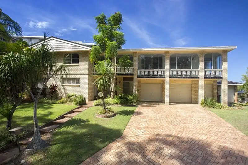 Main view of Homely house listing, 15 Lower Lee Street, Nambucca Heads NSW 2448