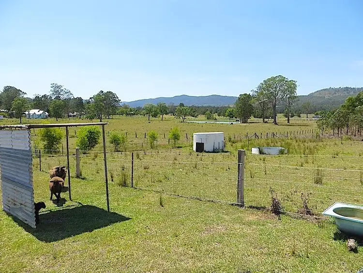 Second view of Homely land listing, Address available on request