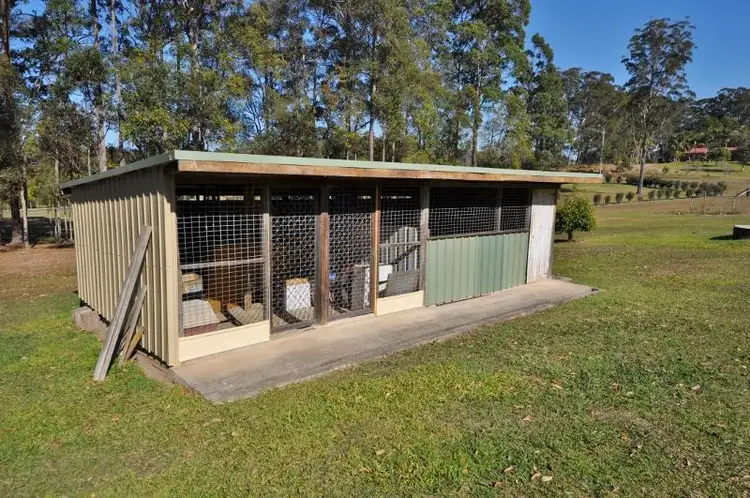 Sixth view of Homely house listing, 599 Gumma Road, Macksville NSW 2447
