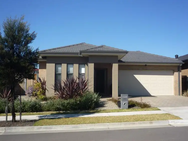 15 Yanada Street, Rouse Hill NSW 2155