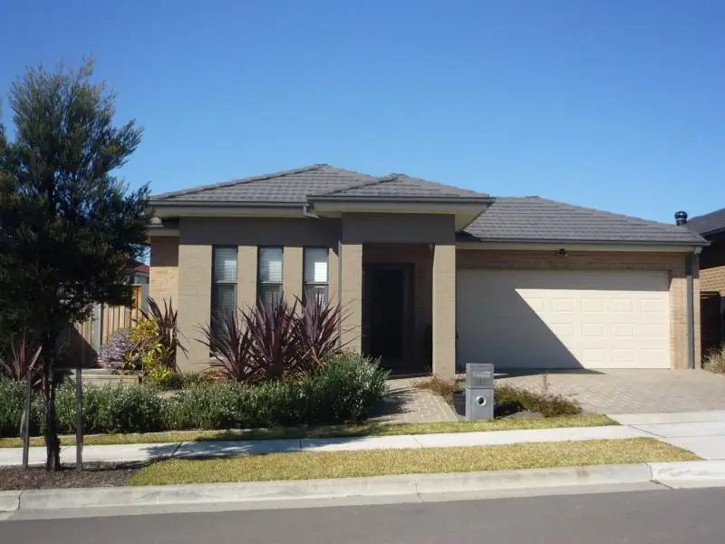 Main view of Homely house listing, 15 Yanada Street, Rouse Hill NSW 2155